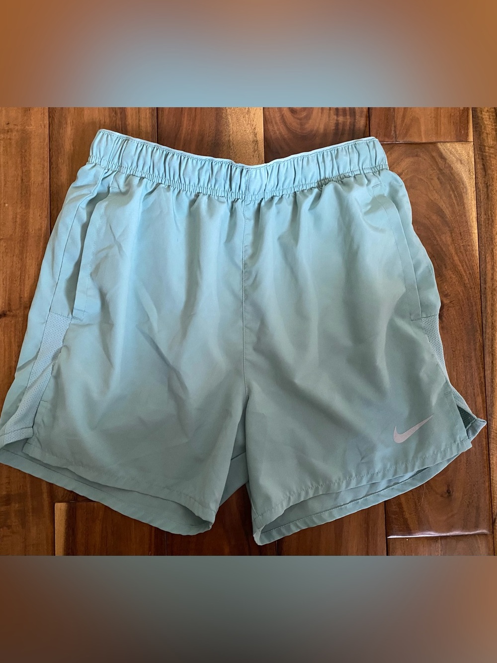 Nike Women's Athletic Running Shorts Size S Small